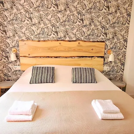 Сasa de vacaciones Superb Private House In The Heart Of Málaga, With Sunny Rooftop Málaga