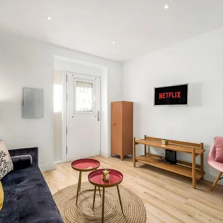 Superb Private House In The Heart Of Málaga, With Sunny Rooftop Сasa de vacaciones