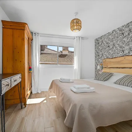 Urban Rose , Superb Private House In Historical Center, With Sunny Rooftop