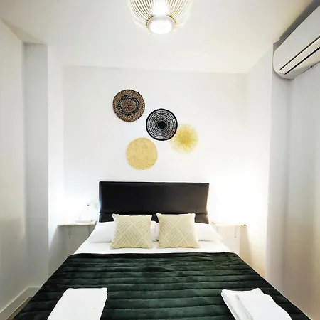 Holiday home Urban Rose , Superb Private House In Historical Center, With Sunny Rooftop *