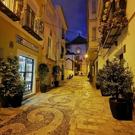 Holiday home Urban Rose , Superb Private House In Historical Center, With Sunny Rooftop